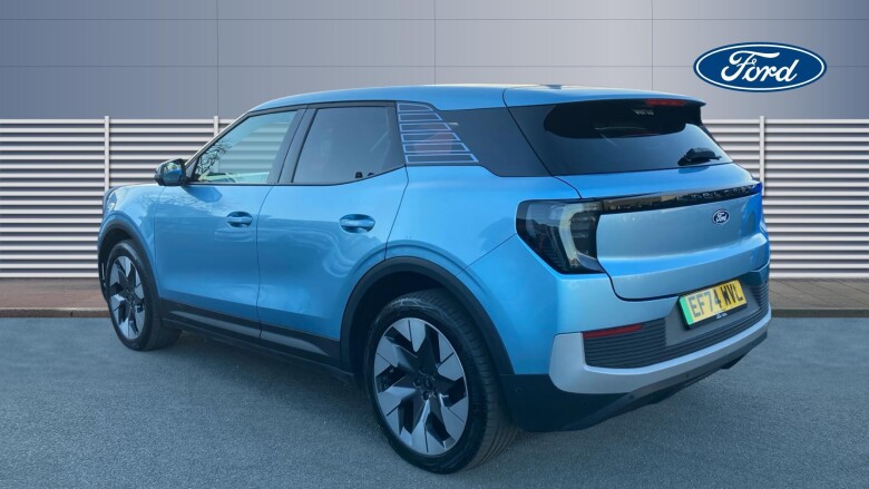 Ford Explorer 250kW Premium 79kWh AWD 5dr Auto Electric Estate